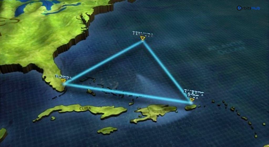 The Bermuda Triangle's Maritime Enigma