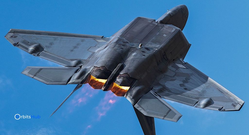 The Evolution of Air Superiority_ F-Raptor Updates in 2024