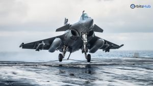 The Future of Naval Aviation_ Introducing Rafale Marine