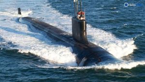 The Power of Nuclear Energy_ The Role of Nuclear Submarines