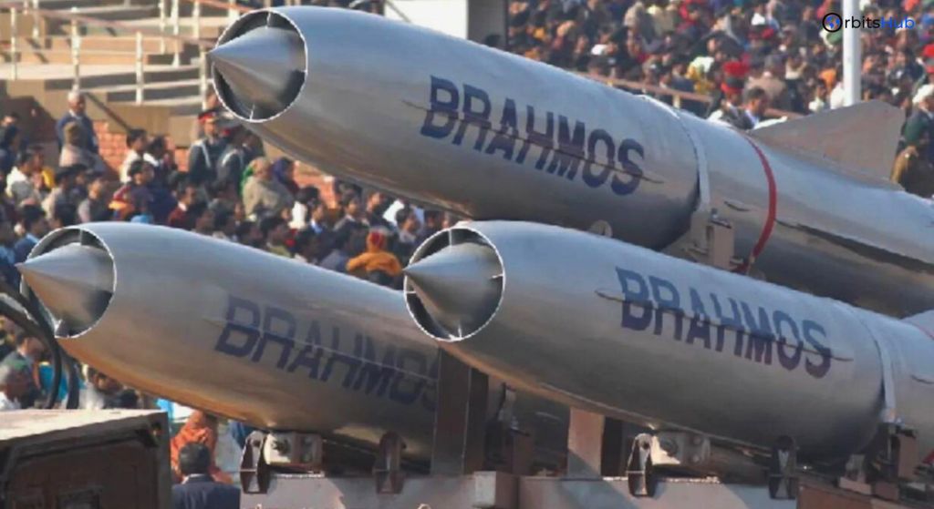 The Reason Behind The Mishap_ BrahMos Missile