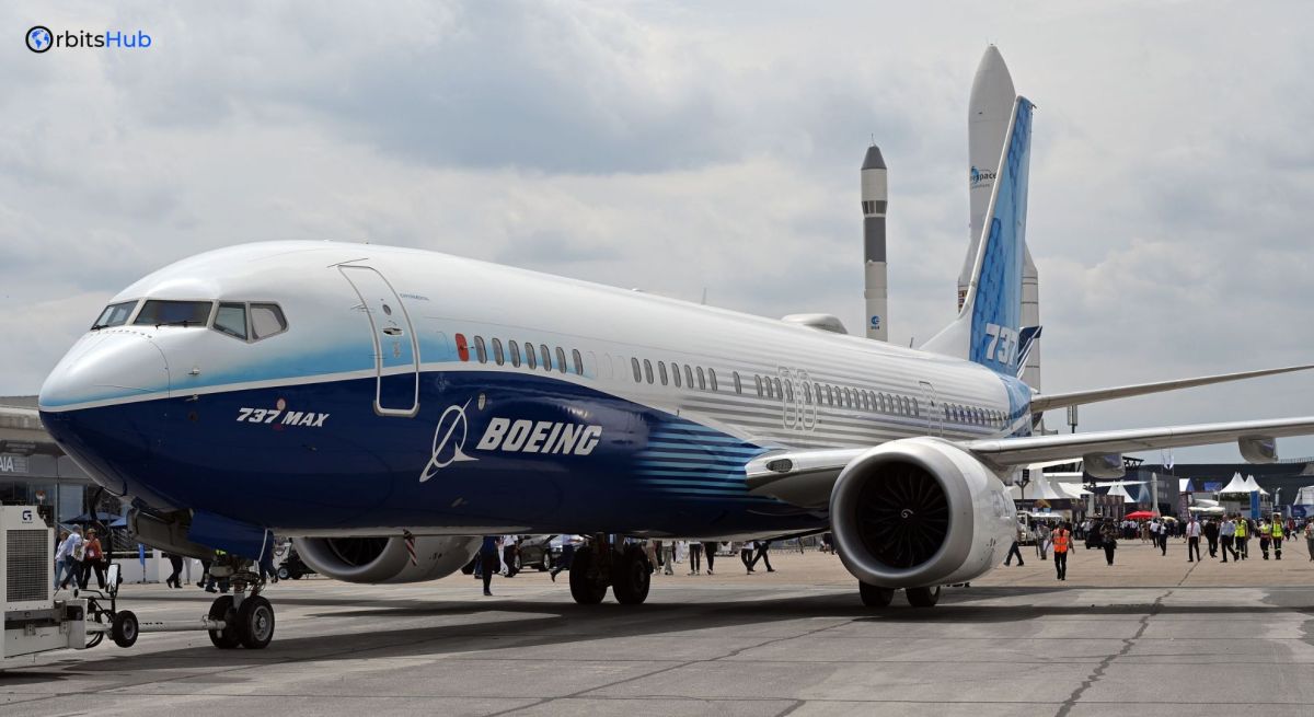 Ultimate Guide to Boeing Aircraft: 707 to 787