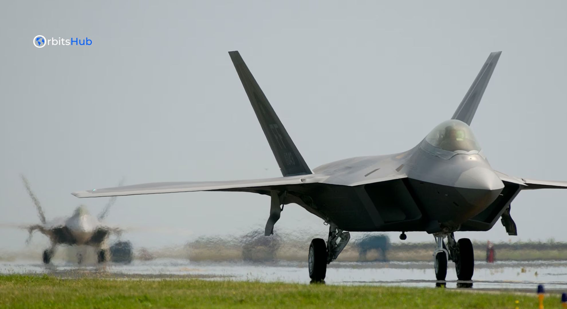 Top Reasons Why the F22 Raptor Dominates the Skies