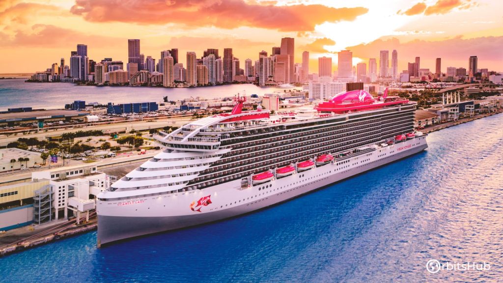 Unforgettable Miami Cruise Ship Vacations Await