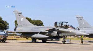 The Latest Upgrades of the Rafale Combat Aircraft in 2024