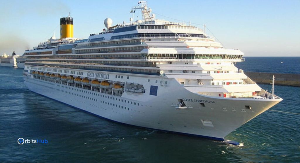 Unveiling the Secrets of the Costa Concordia Shipwreck