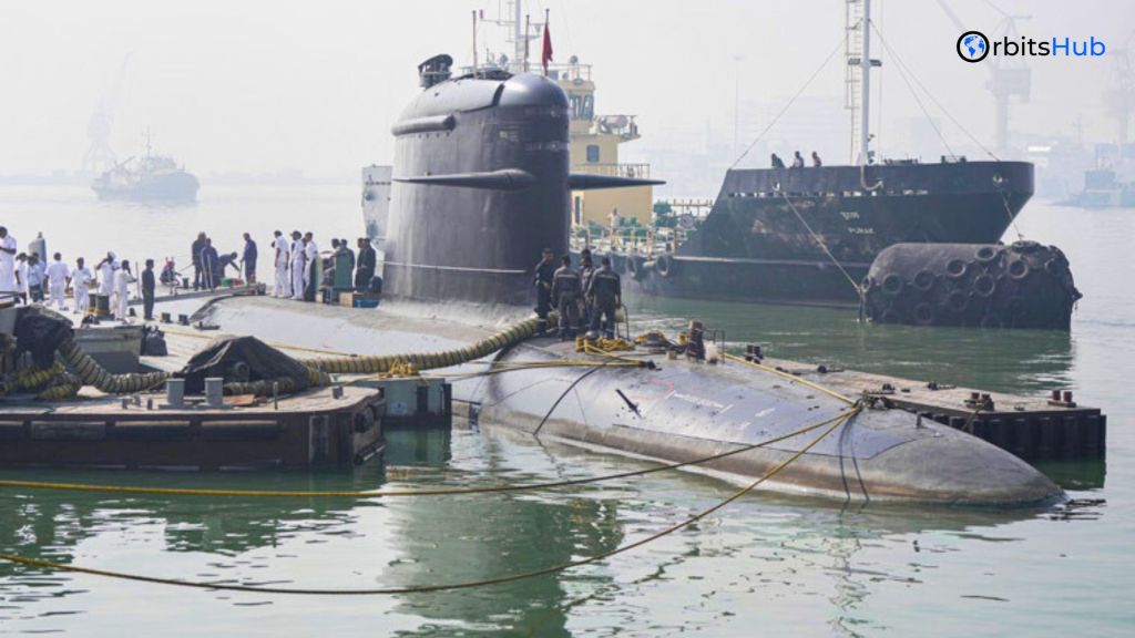 Anti-Submarine Warfare: Strategies & Modern Tactics