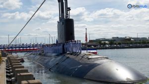 Virginia Submarines_ Navigating the Waters of Innovation