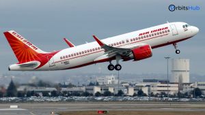 Air India's Ambitious Expansion Strategy