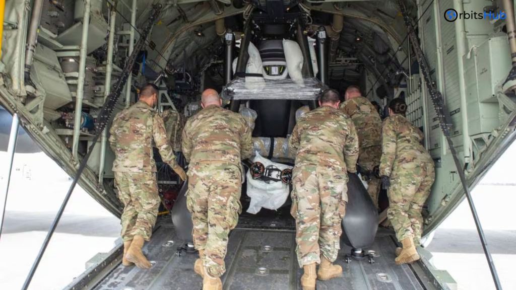 Boeing Military Aircraft's Impact on Modern Warfare