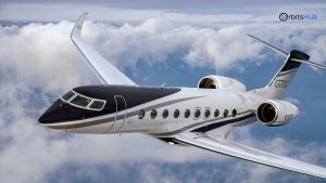Breaking Boundaries_ The Gulfstream G700 Revolution