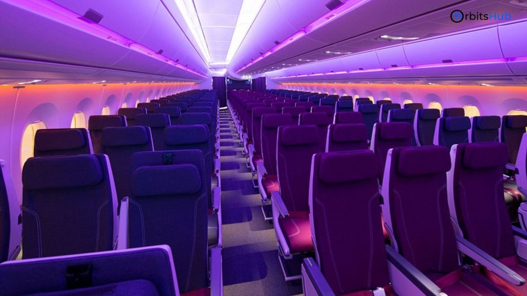 Breaking News_ IndiGo Boosts Fleet with 30 New Airbus A350s
