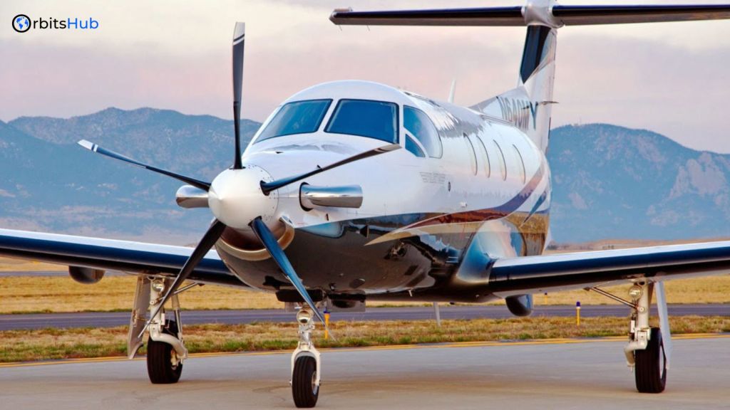 Exploring the Versatility of the Pilatus PC-12
