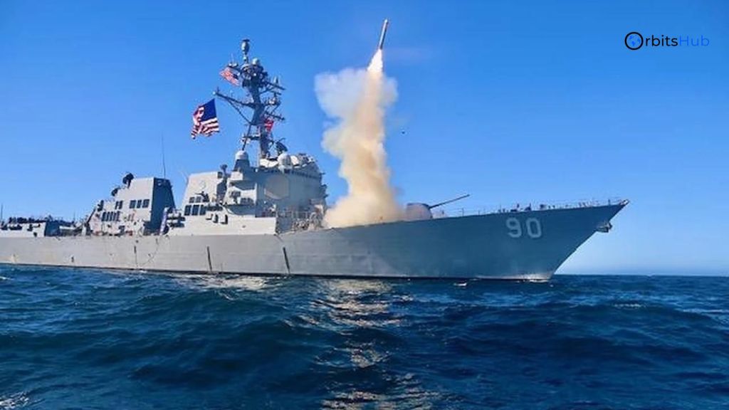 Technological Innovations and Future Developments: Tomahawk Missile