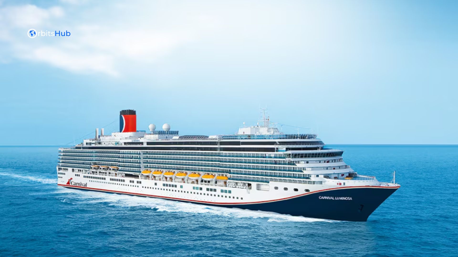 The Future of Sustainable Travel_ Carnival Cruise Ships in 2024