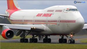 The Legendary Air India 747_ A Marvel of Aviation History