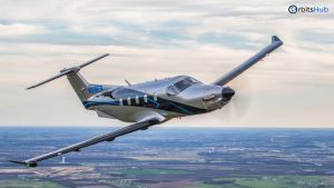 The Pilatus PC-12_ A Game-Changer in the Aviation Industry