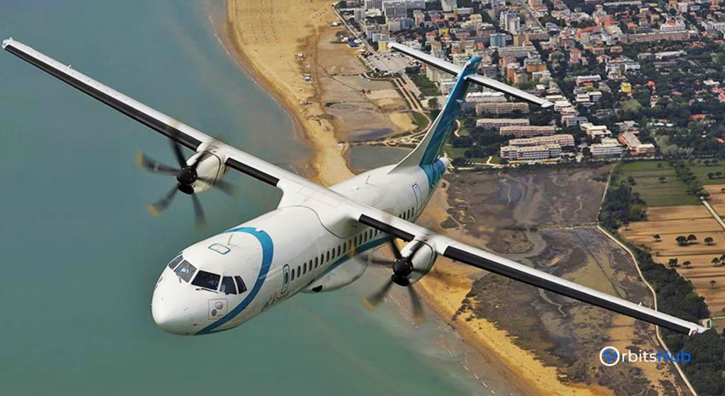The - Secrets - of - the - ATR 72