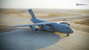Top 7 - The World's Largest Military Transport Aircraft