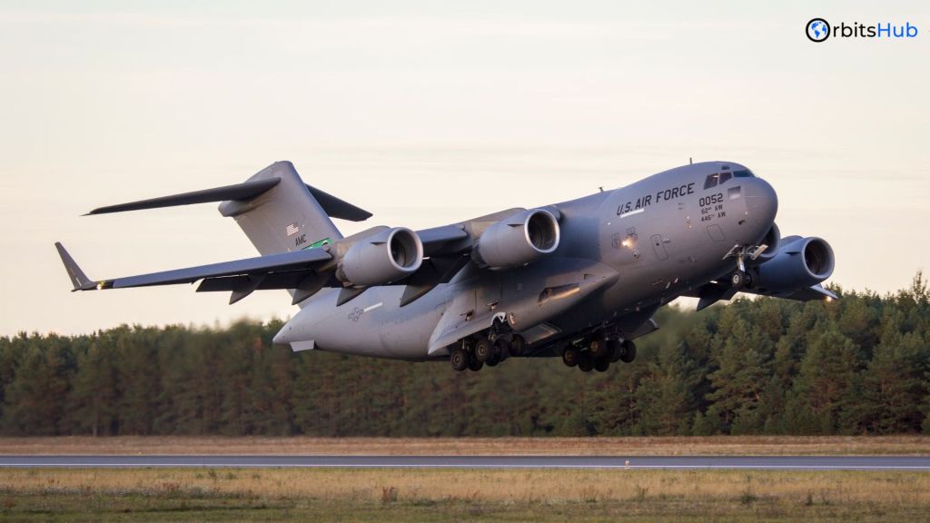 Technology of Boeing Military Aircraft