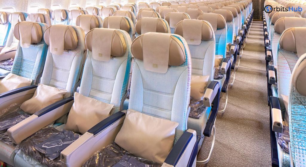 Variants and Applications of the Boeing 777-300ER