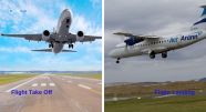 A Comprehensive Look At Flight Take Off And Landing Techniques Orbitshub