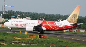 air-india-express-emergency-landing-in-bengaluru-engine-fire