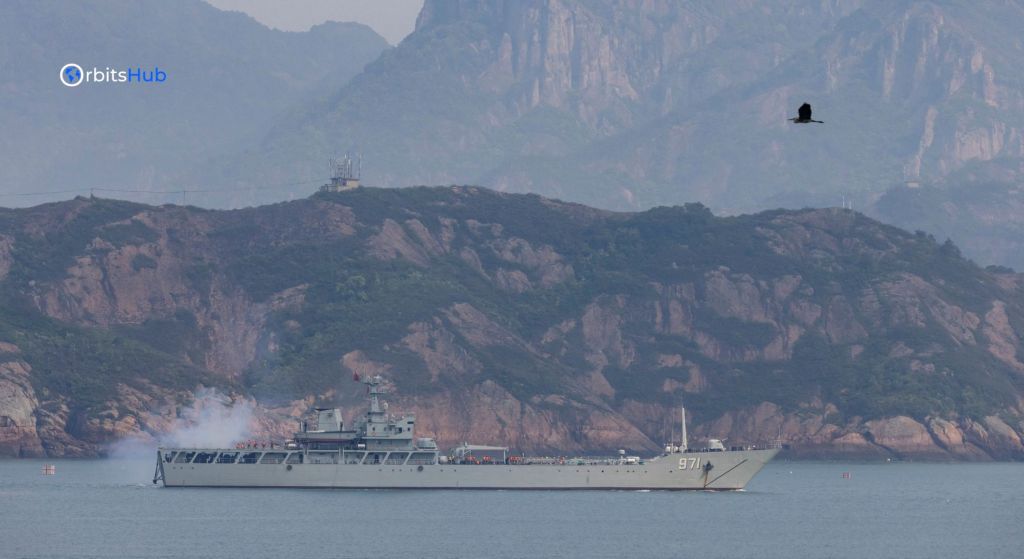 concerns-rise-as-chinese-military-deploy-38-aircraft-and-11-vessels-near-taiwan