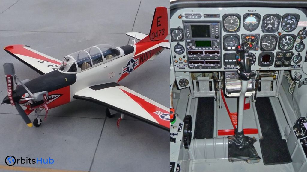 discovering-the-untold-stories-of-the-t-34-aircraft