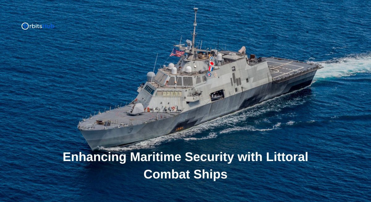 Lcs Cutaway Enhancing Maritime Security with Littoral Combat Ship - Orbitshub