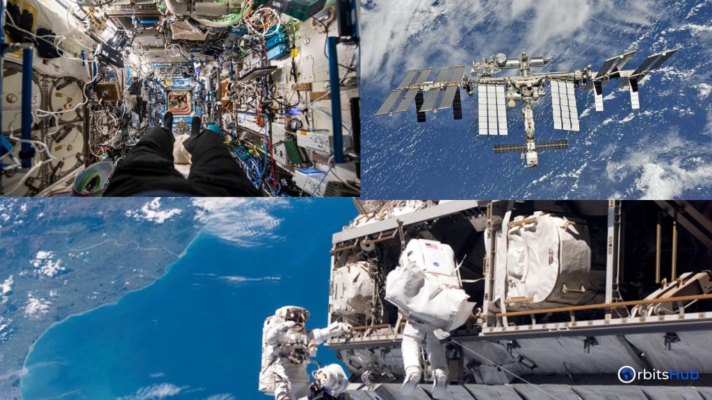 exploring-the-wonders-of-the-international-space-station