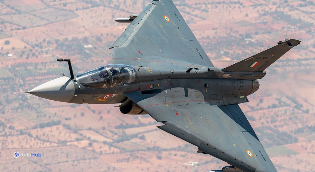 indian-air-force-to-receive-first-lca-mark-1a-fighter-in-july