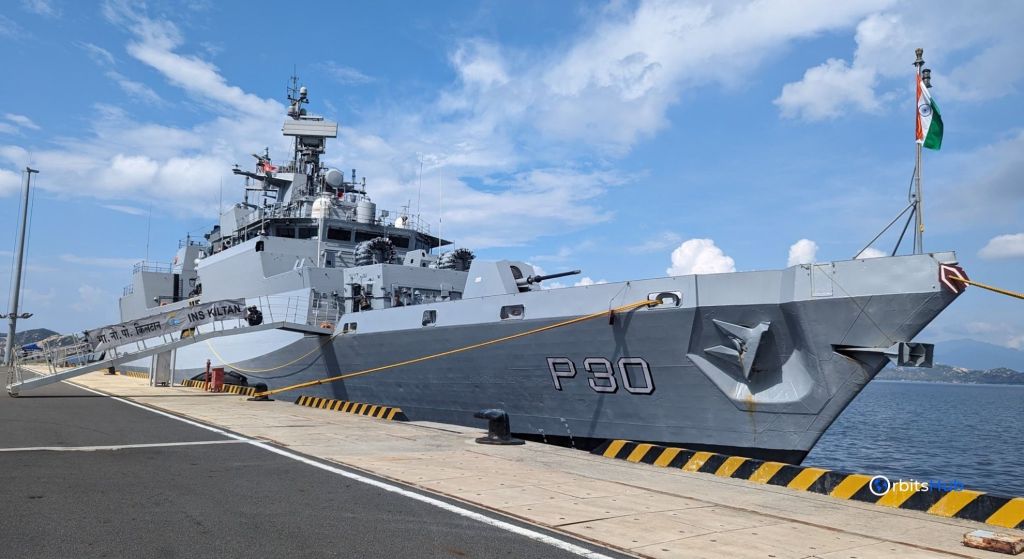 ins-kiltans-arrival-in-brunei-demonstrates-indias-naval-capability