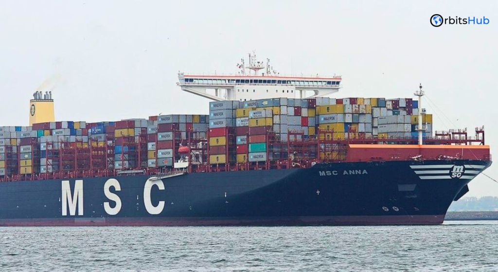 largest-ever-container-ship-docks-at-adani’s-mundra-port-in-india