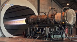 nasa-develops-core-for-first-hybridelectric-jet-engine