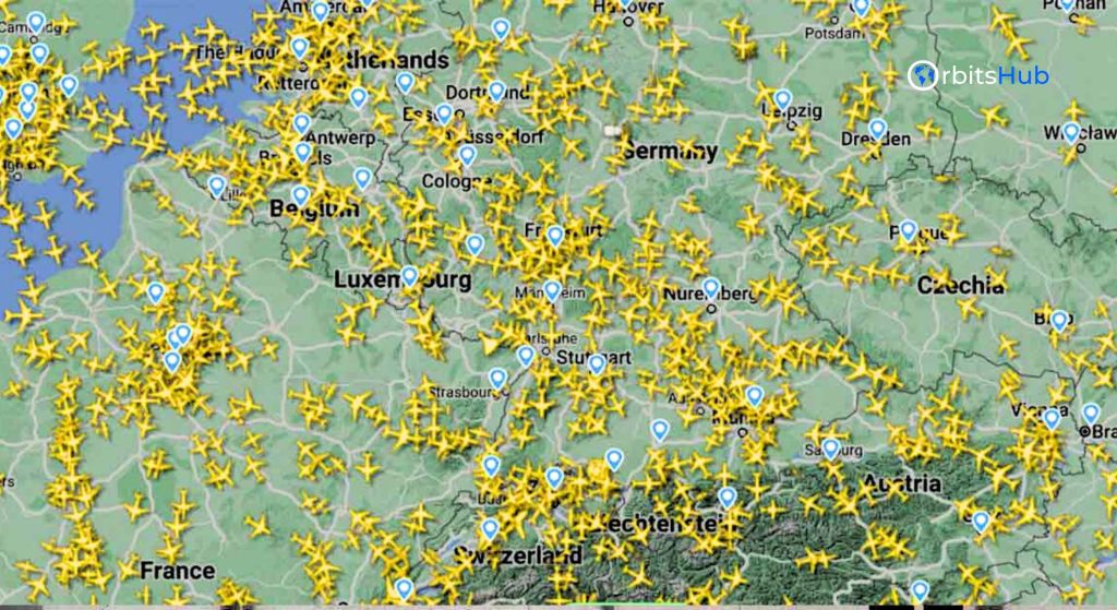 power-of-live-aircraft-tracking-a-musthave-tool-for-aviation-enthusiasts