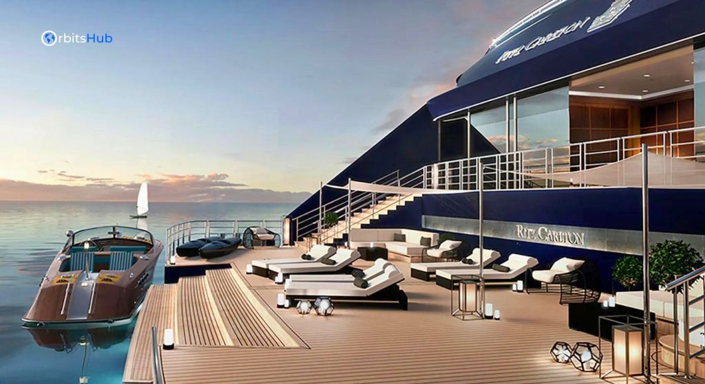 ritzcarltons-second-luxury-cruise-ship-completes-sea-trials