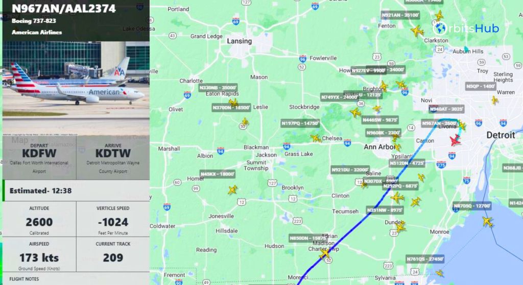 secrets-of-live-aircraft-tracking-how-technology-revolutionizes-flight-monitoring