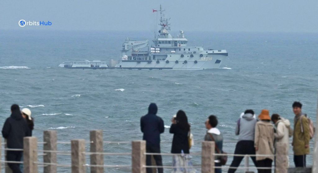 taiwan-monitoring-chinese-military-maneuvers-with-38-aircraft-and-11-vessels