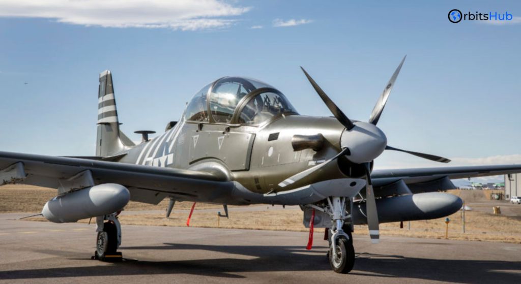 the-a29-super-tucano-the-ultimate-light-attack-aircraft