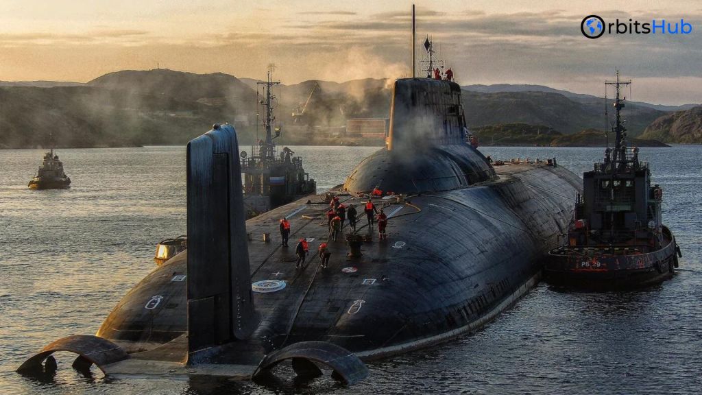 the-biggest-submarine-in-the-world-exposed