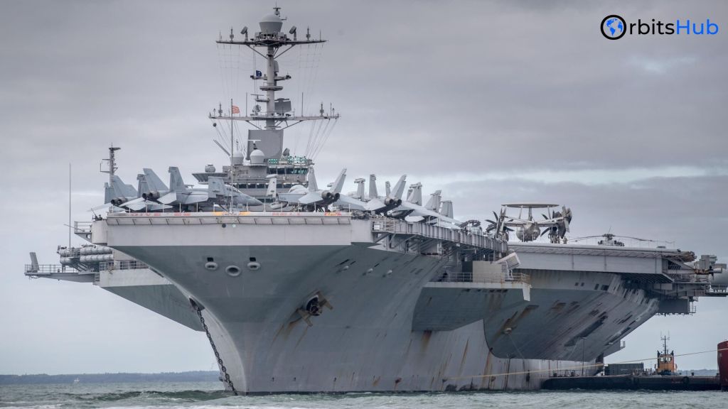 the-mighty-giants-of-the-sea-exploring-the-world-of-aircraft-carriers