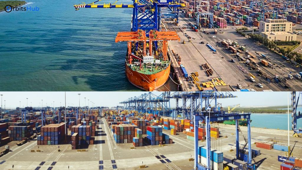 the-rise-of-adani-ports-revolutionizing-indias-maritime-industry