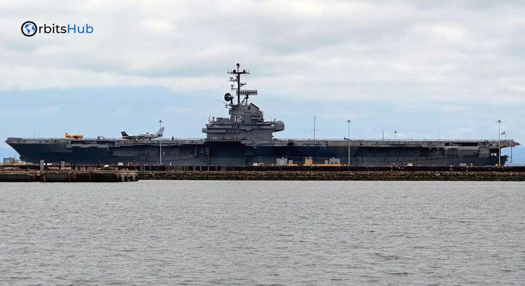 the-uss-hornet-tracing-the-footsteps-of-heroes-at-sea
