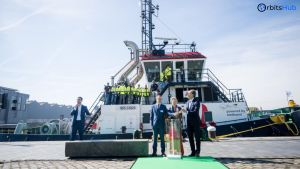 the-worlds-first-methanolpowered-tugboat-launched-by-port-of-antwerpbruges