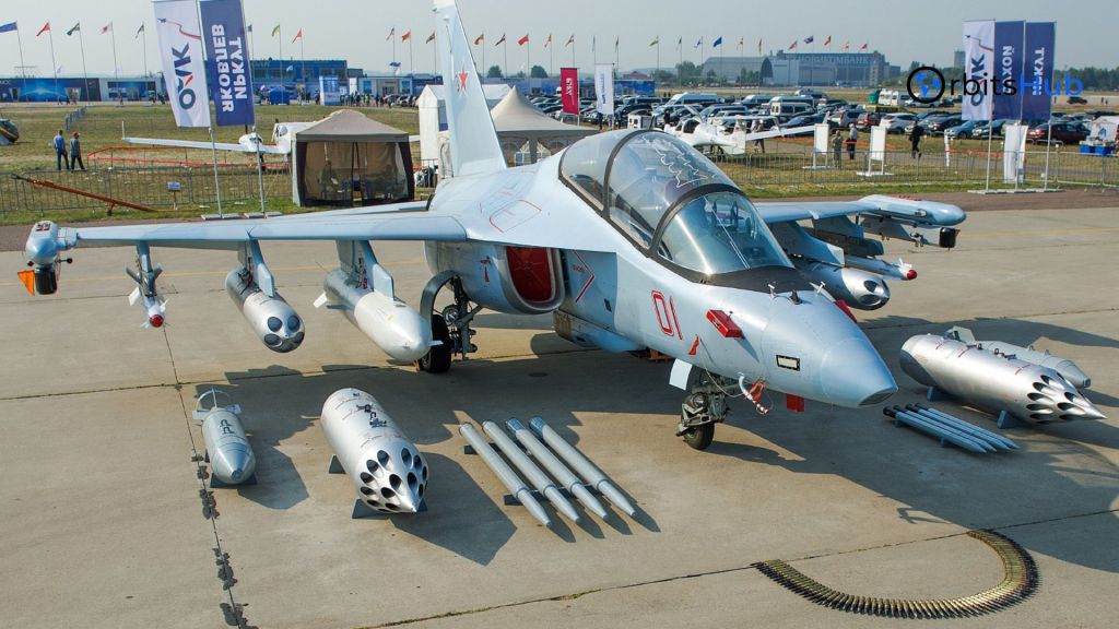 the-yak130-a-closer-look