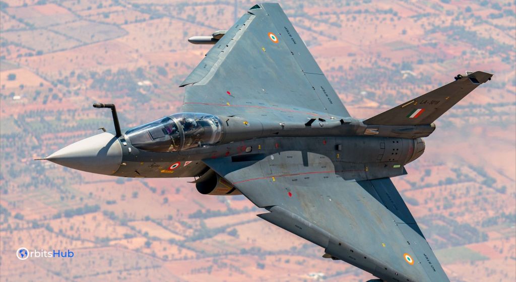 what-pilots-think-about-flying-the-97-tejas-aircraft