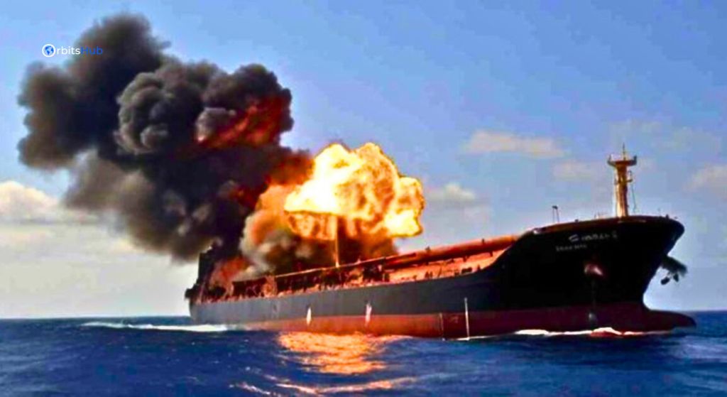 yemen-missile-strike-vessel-damaged