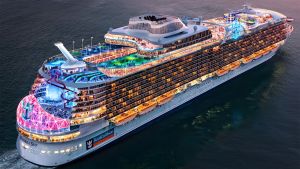 Discover the Magic of Royal Caribbean Cruise