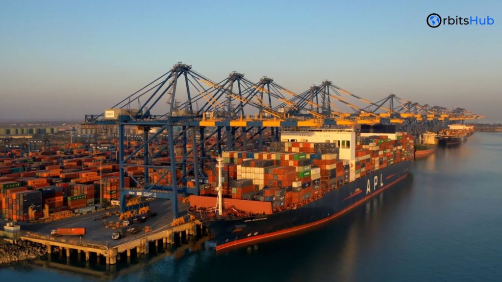 adani-ports-inks-30year-deal-for-ct2-at-dar-es-salaam-port